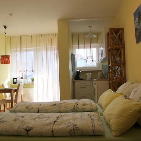 Ferienwohnung Markmann Schwabach Exteriér fotografie