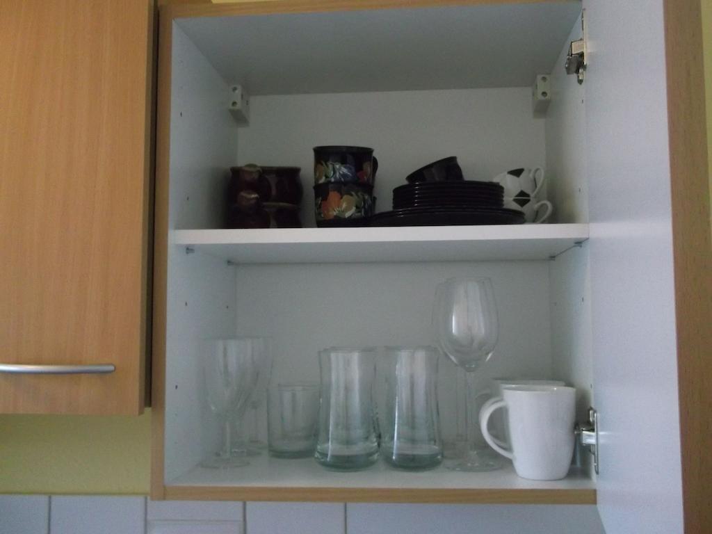 Ferienwohnung Markmann Schwabach Pokoj fotografie