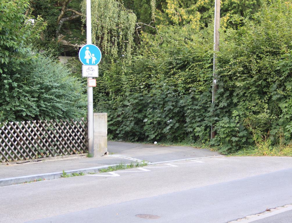 Ferienwohnung Markmann Schwabach Pokoj fotografie