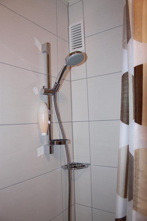 Ferienwohnung Markmann Schwabach Exteriér fotografie