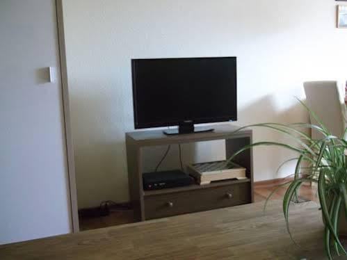 Ferienwohnung Markmann Schwabach Exteriér fotografie